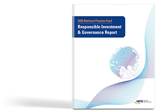 2021 Responsible Investment&Governance Report