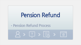 Pension Refund
