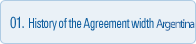 01.History of the Agreement with Argentina